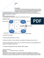 Juegos de Campamento para J