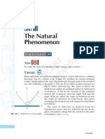 CBSE Science Manual - Class 10 - Module 4