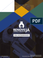 Seja Um Franqueado Renoveja