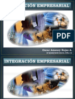 Integracion Empresarial