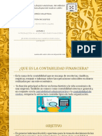 Unidad 1 Introduccion A La Contabilidad Financiera