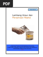 Download 2 Lambang Unsur Dan Persamaan Reaksi by Terri Mayangsari Yunus SN41167866 doc pdf
