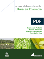 Políticas Para El Desarrollo de La Agricultura en Colombia - Libro SAC_Web