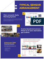 A Typical Sensor Arr