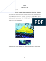 STRATIGRAFI REGIONAL