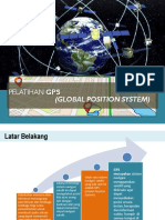 Modul Tutorial GPS (Global Position System)