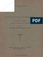 Les Relations PDF