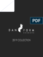 DanForm Denmark 2019 Collection