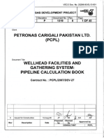 12 MEPL P 1019 0 (Pipeline Calculation Book)