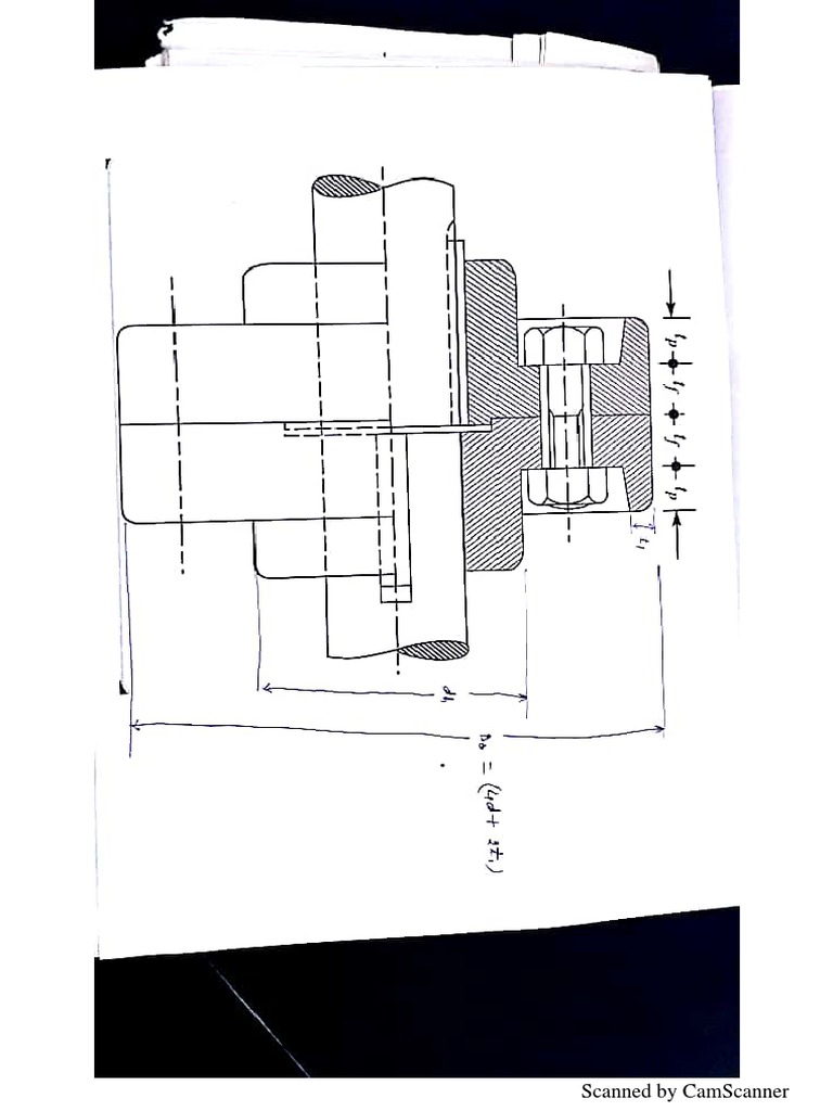 Machine Design Lecture 23-11-2018 Extra Class | PDF
