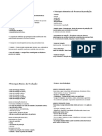 Fundamentos Econômicos Da Sociedade