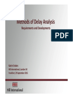 93-methods of delay analysis requirements and developments.pdf