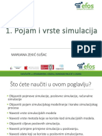 Predavanje 1 Pojam I Vrste Poslovnih Simulacija 2 PDF