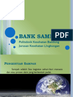 Bank Sampah