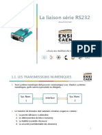 Cours Rs232 I2c