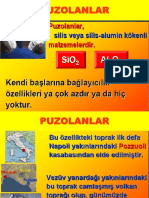 5. puzolanlar