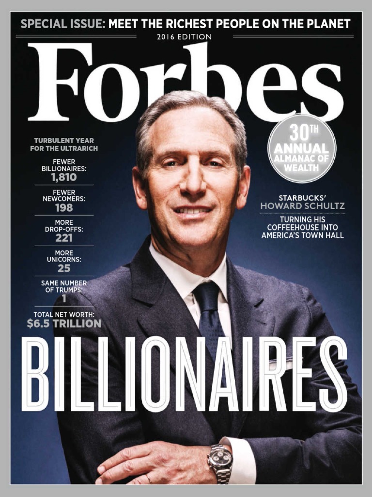 Forbes 16 3 31 Nazi Germany Adolf Hitler
