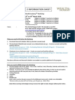 2 WA Information Sheet - MY - KL