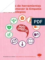 Empathy ToolkitBook Spanish 