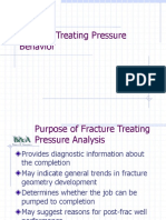 S12 - Treating Pressure Analysis