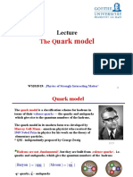 The Q: Uark Model