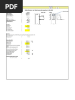Design Capacity Tables For Welded Sections Steltech PDF