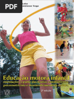 eBook Educacao Motora