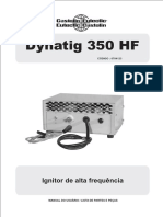 Ignitor Tig PDF