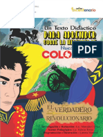 Poster Bicentenario -Colegio de Morca y Psicopedagogico-sogamoso