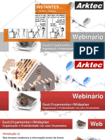 Webinário GestOrçamentos