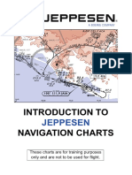Introduction JEPPESEN NAV Chart