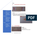 Modulo 5 - Recordar Figuras Com Eixo de Simetria