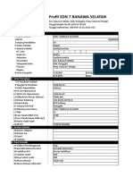 Profil Pendidikan SDN 7 Banawa Selatan (05!05!2019 07-25-09)