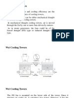 Wet Cooling Towers1