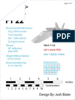 FT 22 Tiled Plans PDF