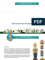 Info Program A