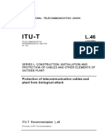 Itu T Rec L.46 200010 I!!pdf e PDF