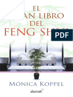 PDF El Gran Libro Del Feng Shui PDF