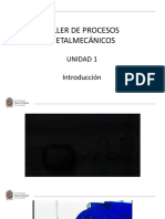 Unidad 1 - Conceptos Básicos - Introducción
