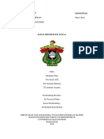 Ileus Obstruktif Total PDF