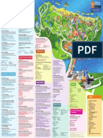 Island Map PDF