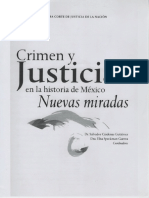 Prostitucion Lenocinio y Crimen Diferenciado