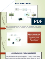 Circuito Electrico
