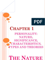 Perdev Chapter 1