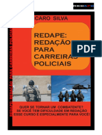 E-book Grátis Redação