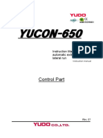 YUCON-650 (En) Technicalí