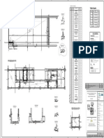 Plan D'armature