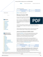 Plantilla Normas Icontec 2024 | PDF