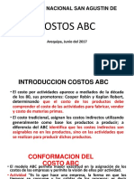 3. Costos Del ABC