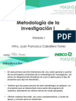 Metodologia de Investigacion